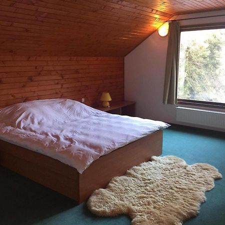 Villa Mara Sinaia Ngoại thất bức ảnh