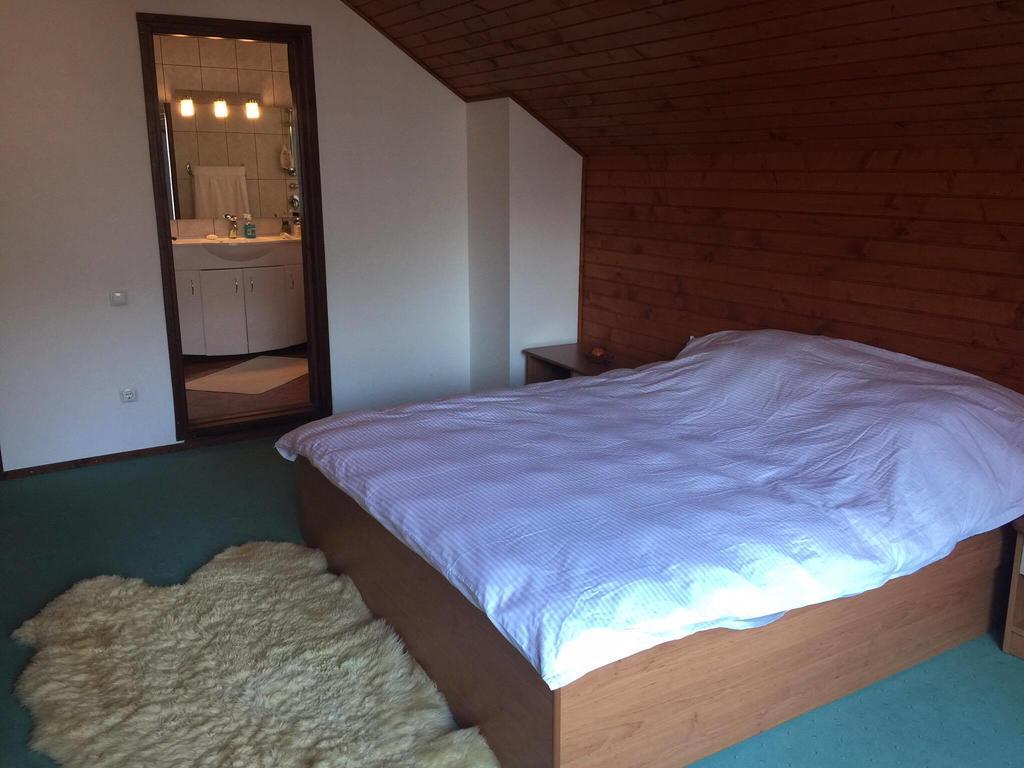 Villa Mara Sinaia Ngoại thất bức ảnh