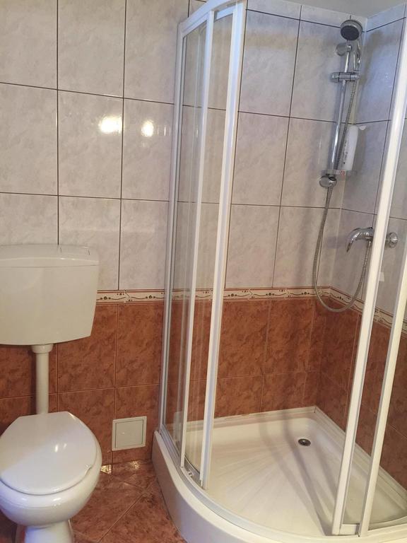 Villa Mara Sinaia Ngoại thất bức ảnh