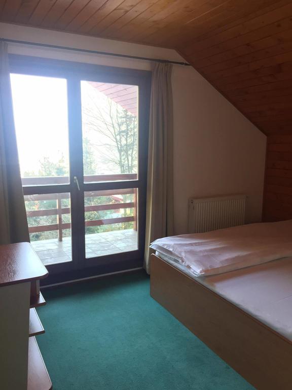 Villa Mara Sinaia Ngoại thất bức ảnh
