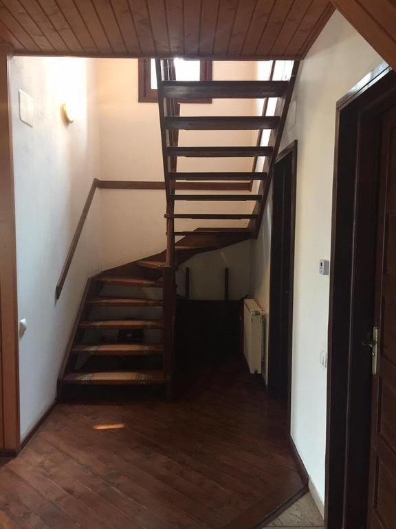 Villa Mara Sinaia Ngoại thất bức ảnh