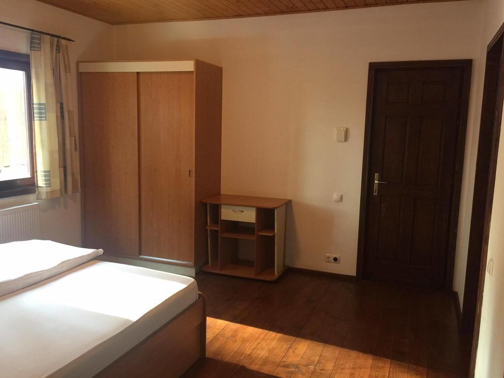 Villa Mara Sinaia Ngoại thất bức ảnh
