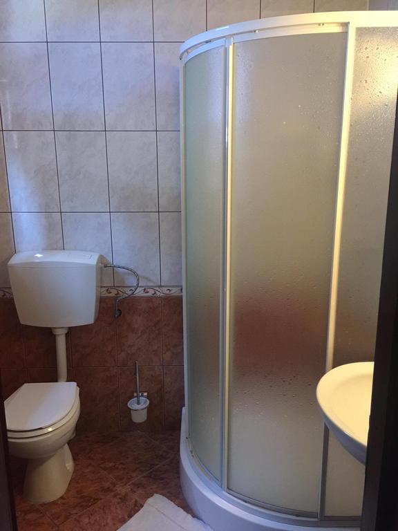 Villa Mara Sinaia Ngoại thất bức ảnh